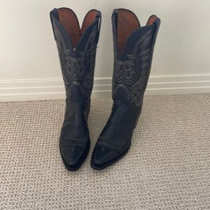 Women’s 1883 Lucchese  Cowboy Boots